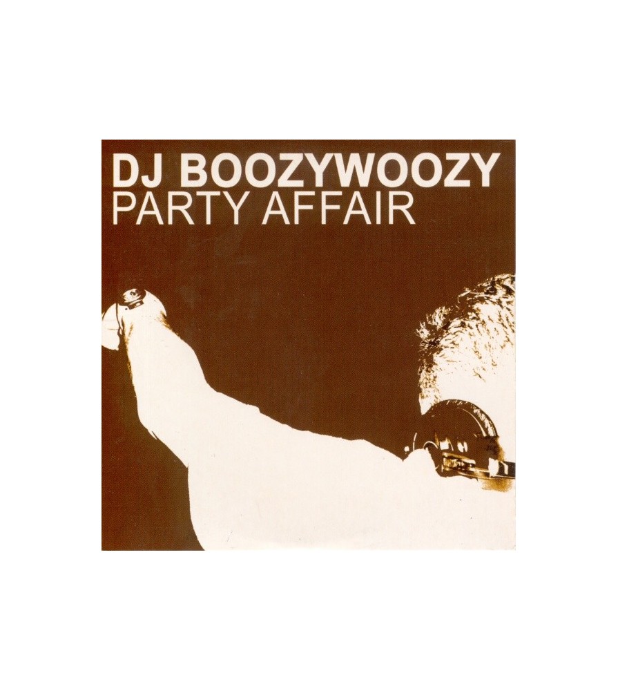 DJ BoozyWoozy - Party Affair(TEMAZO ROCKOLA,CABROTE REMEMBER¡¡)