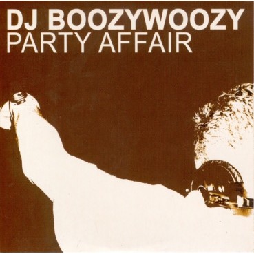 DJ BoozyWoozy - Party Affair(TEMAZO ROCKOLA,CABROTE REMEMBER¡¡)