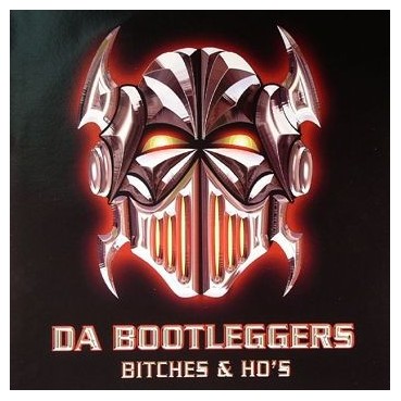 Da Bootleggers - Bitches & Ho's (TEMAZO JUMP¡¡ COPIA IMPORT)