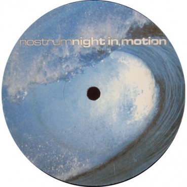 Nostrum ‎– Night In Motion