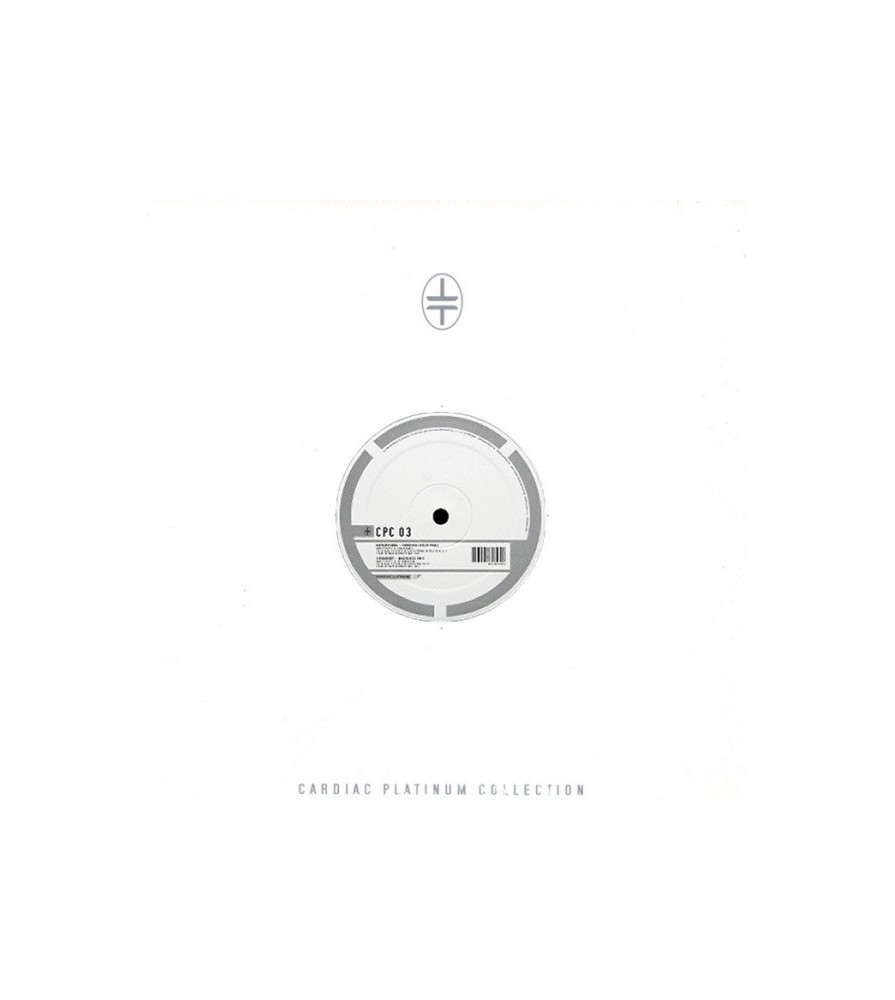 Cardiac Platinum Collection 03 