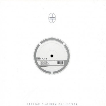 Cardiac Platinum Collection 03 