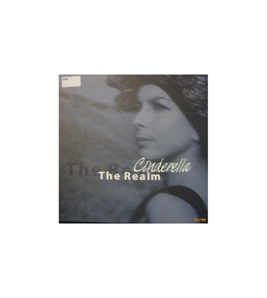 Cinderella ‎– The Realm 