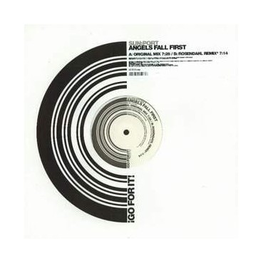 Sun Port ‎– Angels Fall First 