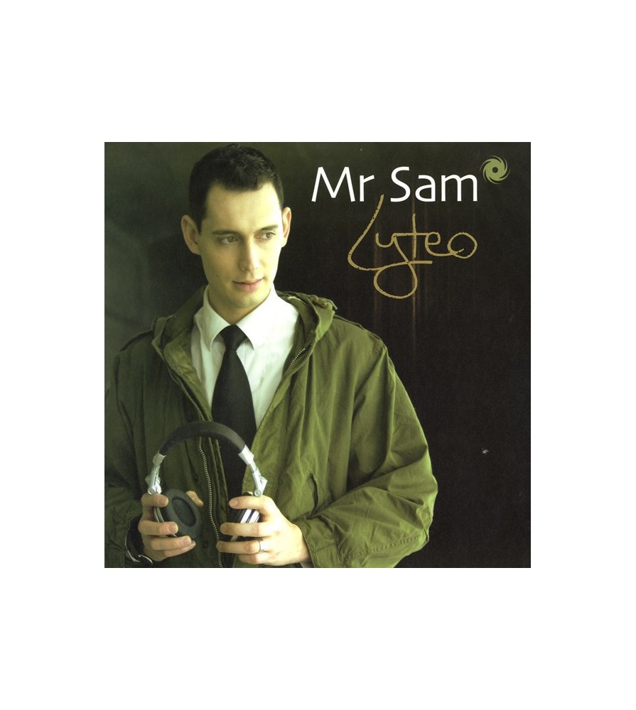 Mr Sam ‎– Lyteo 