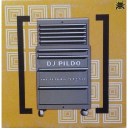 DJ Pildo ‎– The Return Classic 