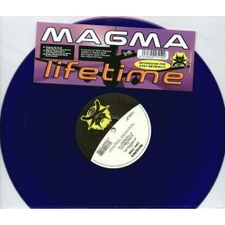 Magma ‎– Lifetime