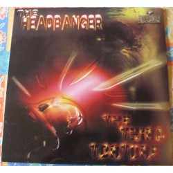 The Headbanger ‎– The Third Torture 