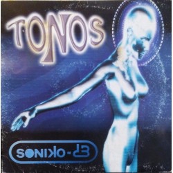 Soniko Db ‎– Tonos