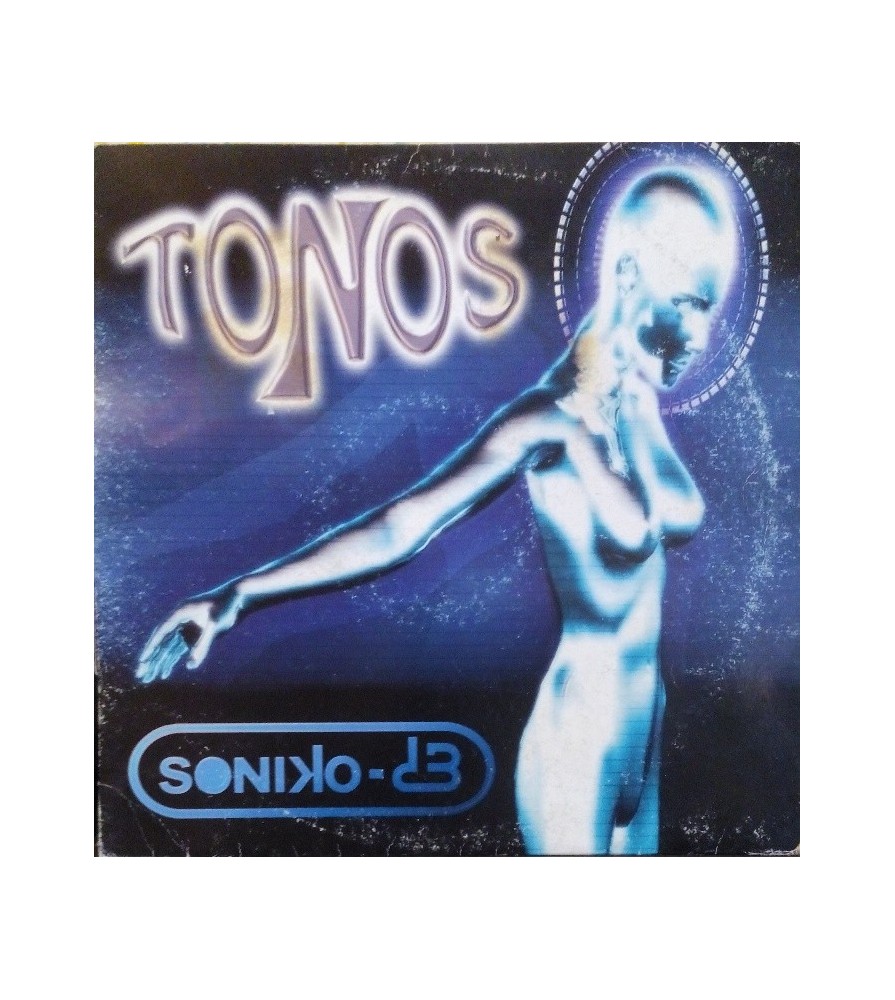 Soniko Db ‎– Tonos