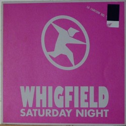 Whigfield - Saturday Night (CANTADITO REMEMBER 90'S¡¡)