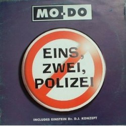 Modo – Eins, Zwei, Polizei (CLÁSICO REMEMEBR¡)