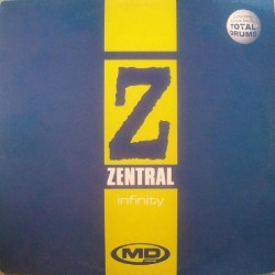 Zentral - Infinity / Total Drums (TEMARRACO¡¡)