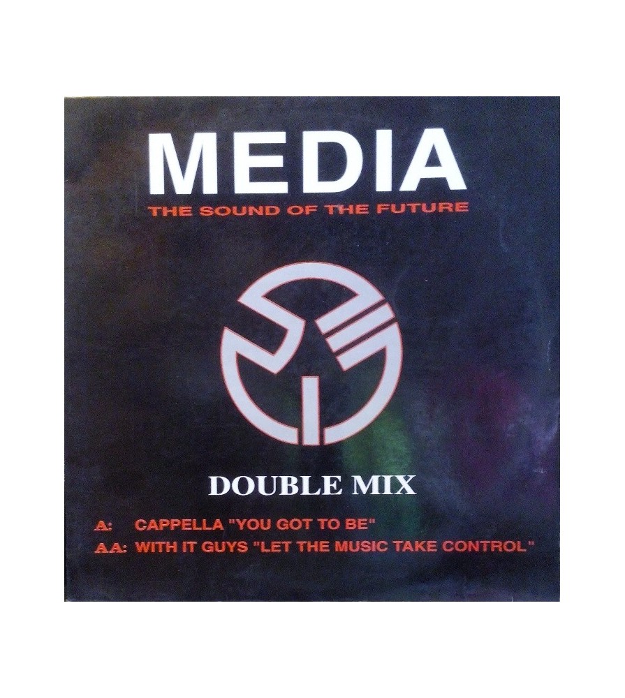 Media Double Mix 