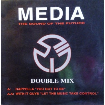 Media Double Mix 