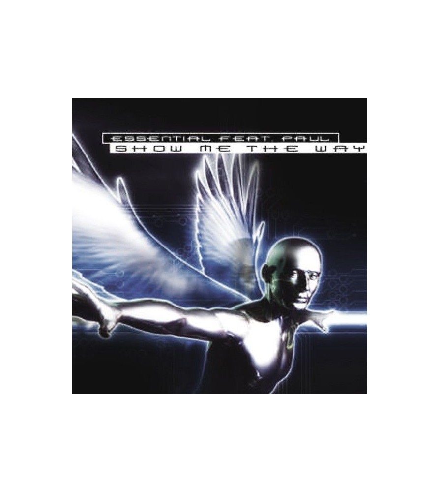 Essential Feat. Paul ‎– Show Me The Way 