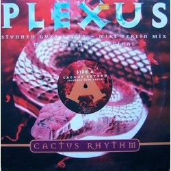 Plexus ‎– Cactus Rhythm