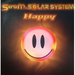 Sergi M vs. Solar System - Happy