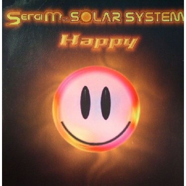 Sergi M vs. Solar System - Happy