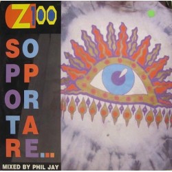 Z100 ‎– Sopportare (NEXT RECORDS)
