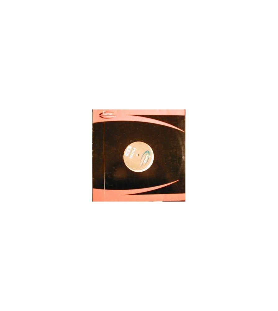 Nostrum ‎– Cologne EP 