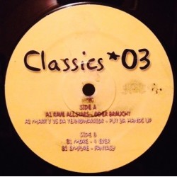 Classics 03 