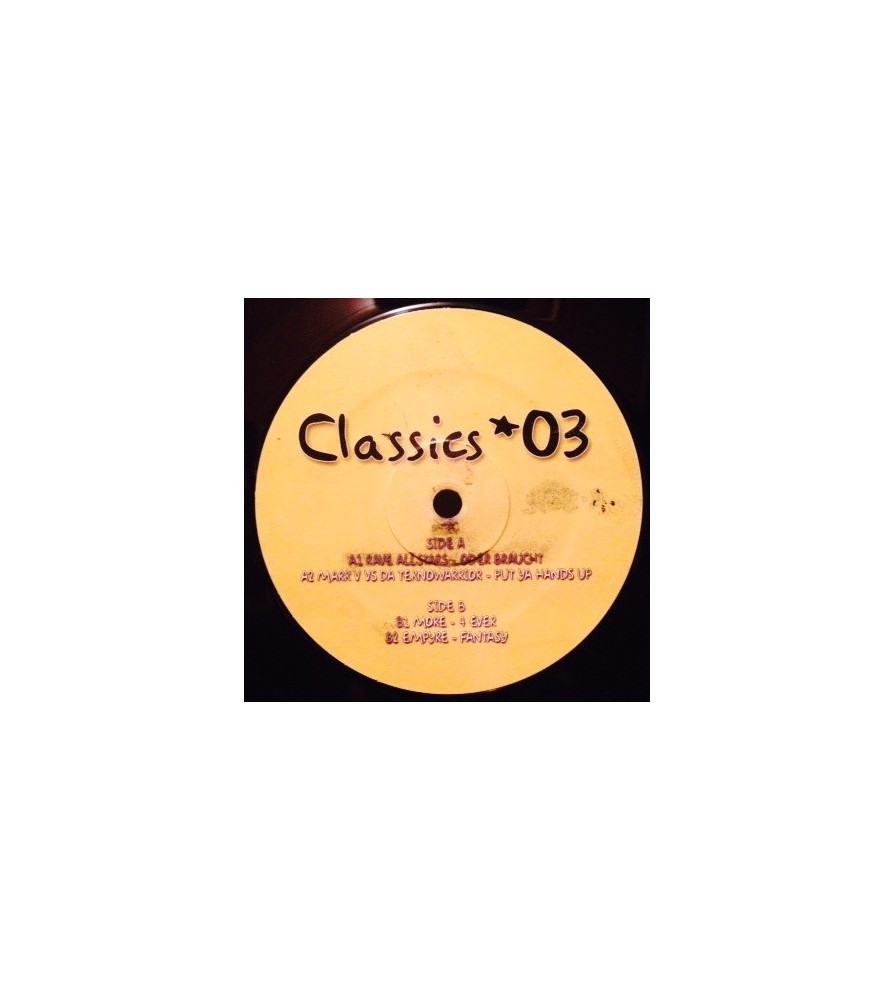 Classics 03 