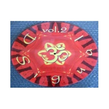 DSigual Vol. 2 (PICTURE DISC)