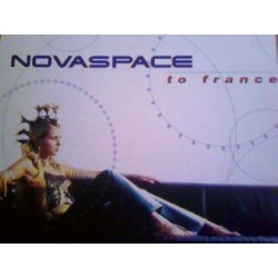 Novaspace - To France (CYBER MUSIC)