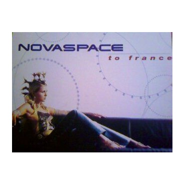 Novaspace - To France (CYBER MUSIC)