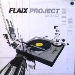 Flaix Project - Searching