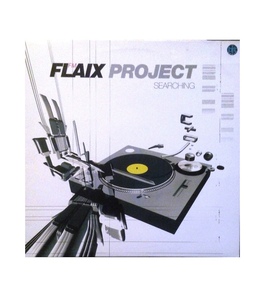 Flaix Project - Searching