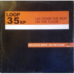 Loop 35 ‎– EP