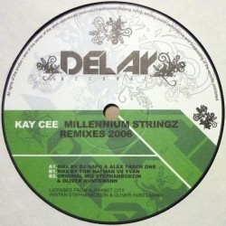 Kaycee - Millennium Stringz Remixes 2006