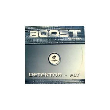 Detektor – Fly Detektor – Fly