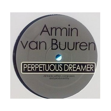 Perpetuous Dreamer ‎– Future Fun-Land