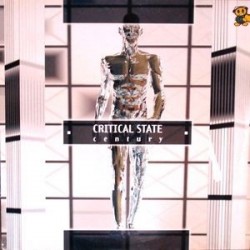 Critical State ‎– Century 