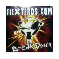 Fiexteros.com ‎– Break Down 