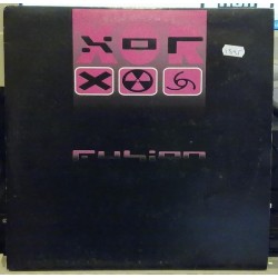 Xor  ‎– Fusion 