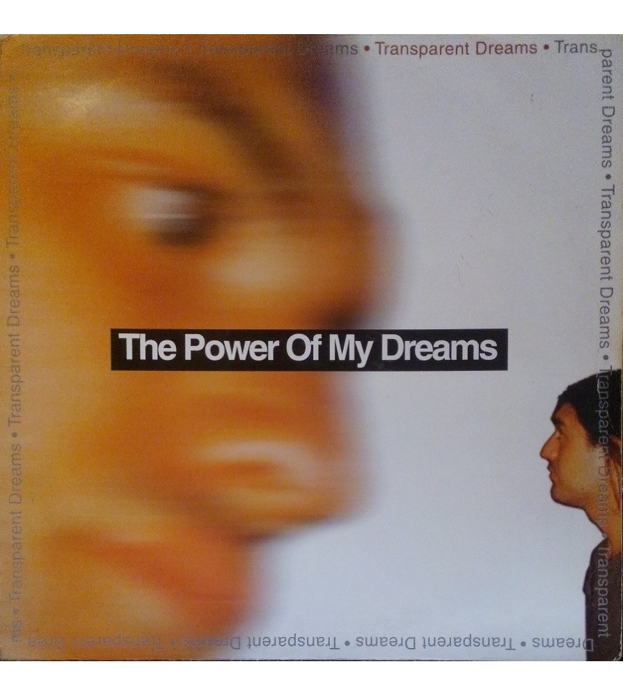 Transparent Dreams – The Power Of My Dreams (TEMAZO REMEMBER)