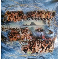 Clublanders - Set Us Free (NACIONAL)