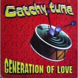 Catchy Tune – Generation Of Love (BOY RECORDS)