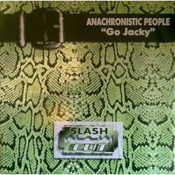 Anachronistic People ‎– Go Jacky 