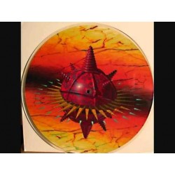 Ramirez - Baraonda (PICTURE DISC)