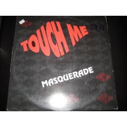 Masquerade ‎– Touch Me 