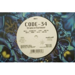 Code-34 ‎– Tranceformer 