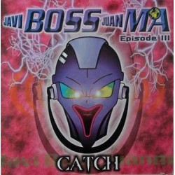 Bossma  Episode 3 - Catch 