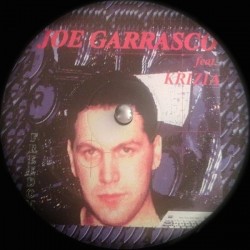  Joe Garrasco / Allegro / Club Encounters ‎– Freedom / Moments In Love / Groovytek 