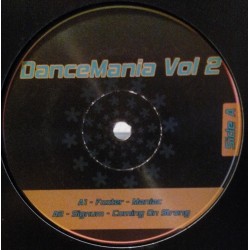 DanceMania Vol 2 