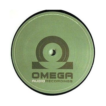 Varios - Omega Audio Recordings 